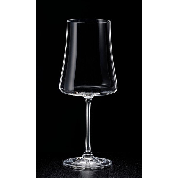 Súprava 6 pohárov na víno Crystalex Xtra, 560 ml-image-2