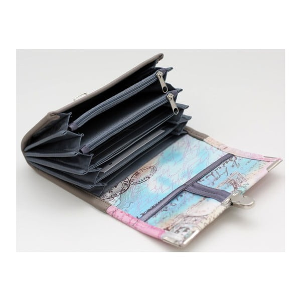 Peňaženka Dara bags Third Line Purse no. 424-image-1