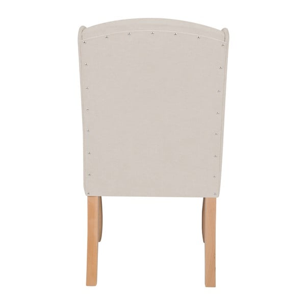 Béžová stolička Windsor & Co Sofas Libra-image-4