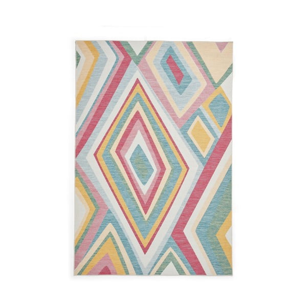 Vonkajší koberec 157x230 cm Spectrum – Think Rugs