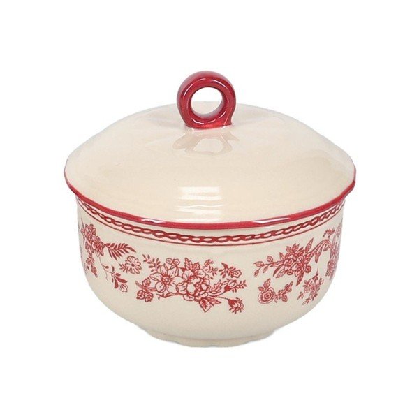Porcelánová cukornička Cyril – S|P Collection