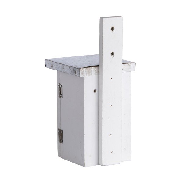 Drevená vtáčia búdka – Esschert Design-image-1