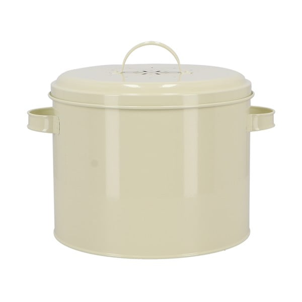 Okrúhla nádoba na kompostovateľný odpad Esschert Design Farma-image-4