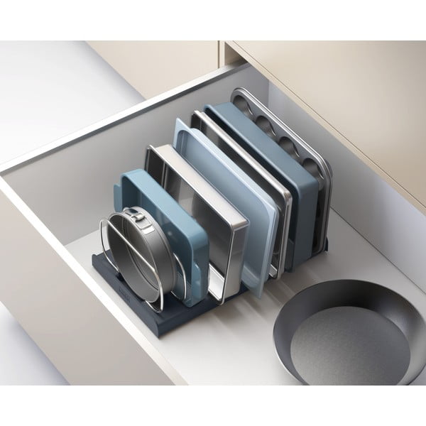 Kuchynský organizér DrawerStore – Joseph Joseph-image-4