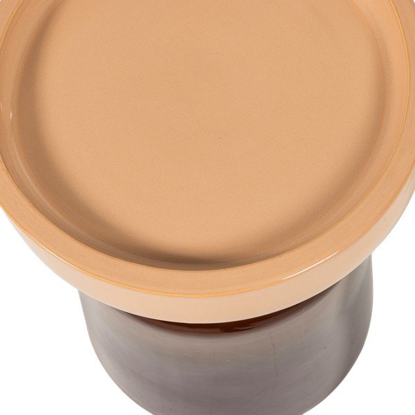 Keramický odkladací stolík 35x35 cm Tumo – WOOOD-image-4