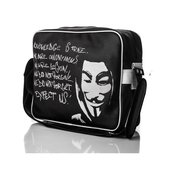 Pánska taška Solier Anonymous-image-1