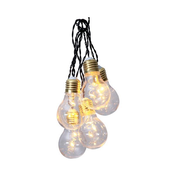 Osvetlenie Glow 5 Lights-image-1