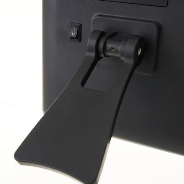 Kozmetické zrkadlo s osvetlením 17x22 cm – Casa Selección-image-2