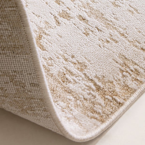 Béžovo-krémový koberec 200x300 cm Anders Beige Natural – Asiatic Carpets-image-3