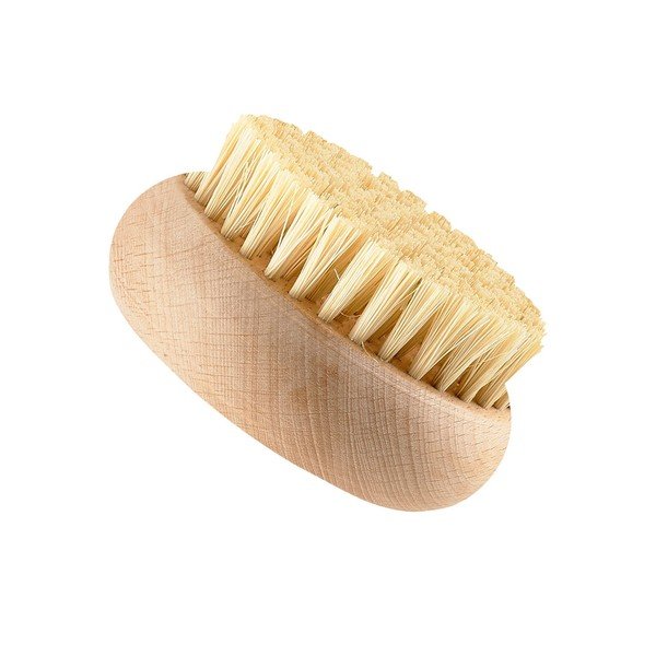 Drevená kefa do kúpeľa Zone Inu, ø 8,6 cm-image-2