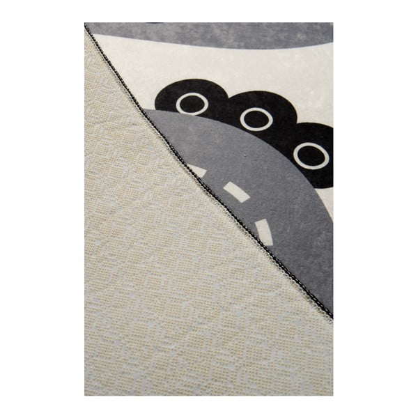 Detský koberec Race, 100 × 160 cm-image-2