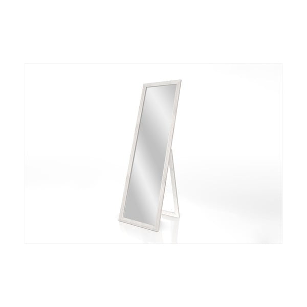 Stojacie zrkadlo 46x146 cm Sicília – Styler