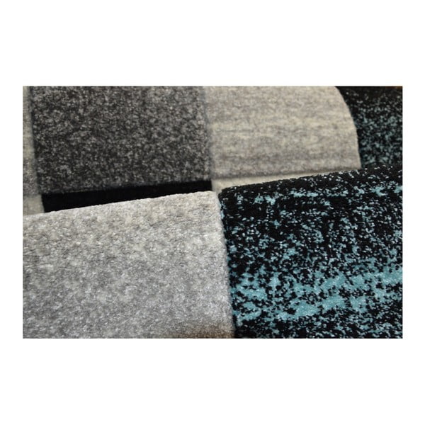 Koberec Webtappeti Intarsio Patch, 160 × 230 cm-image-1