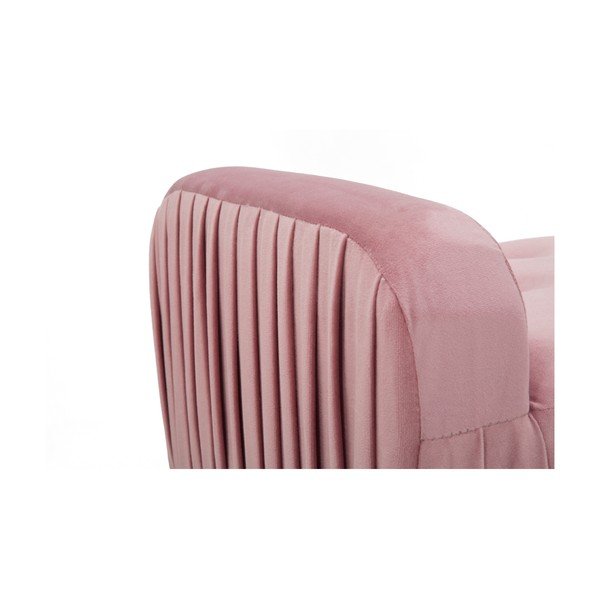 Ružová lavica Mauro Ferretti Lady-image-3