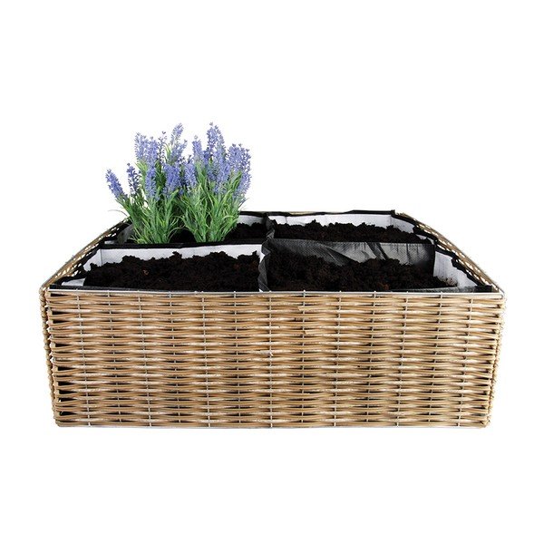 Domáci záhon Esschert Design Jacob