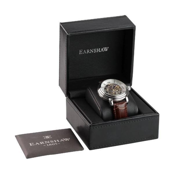 Pánske hodinky Thomas Earnshaw Longcase E01-image-3