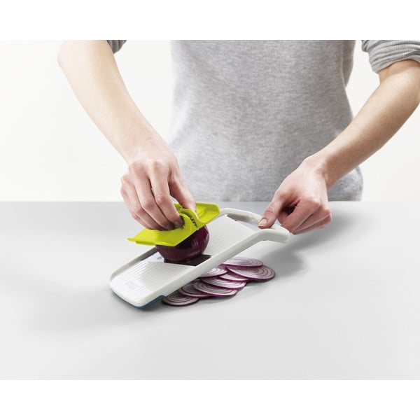 Strúhadlo mandolína Duo Multi-Grip – Joseph Joseph-image-3