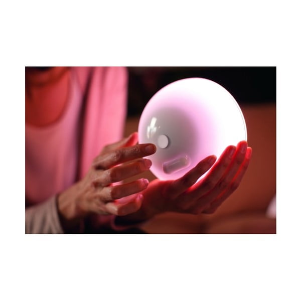 LED inteligentná stolová lampa 6 W Go – Philips Hue-image-1