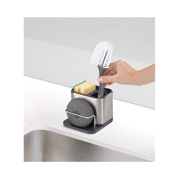 Antikoro stojan na umývacie prostriedky Joseph Joseph Tidy, 12 × 12,8 cm-image-1