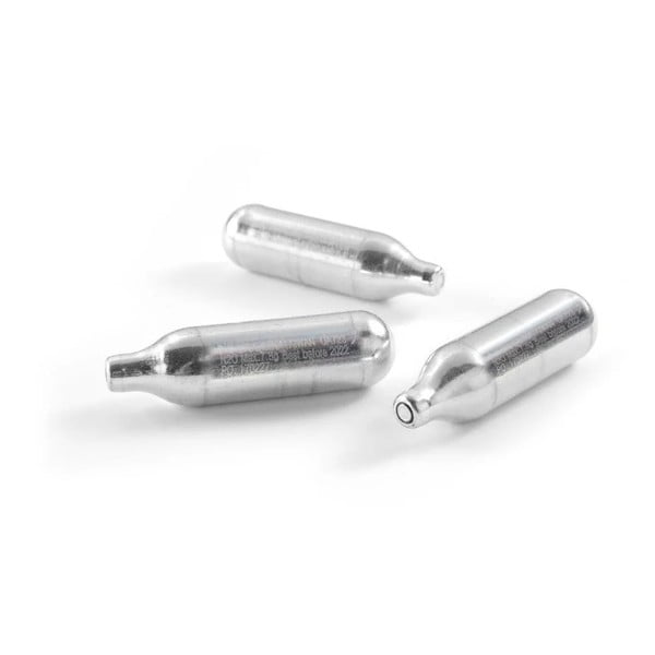 Súprava 24 bombičiek na šľahačku Hendi