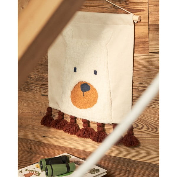 Detská tapiséria Zelda – Kave Home-image-1