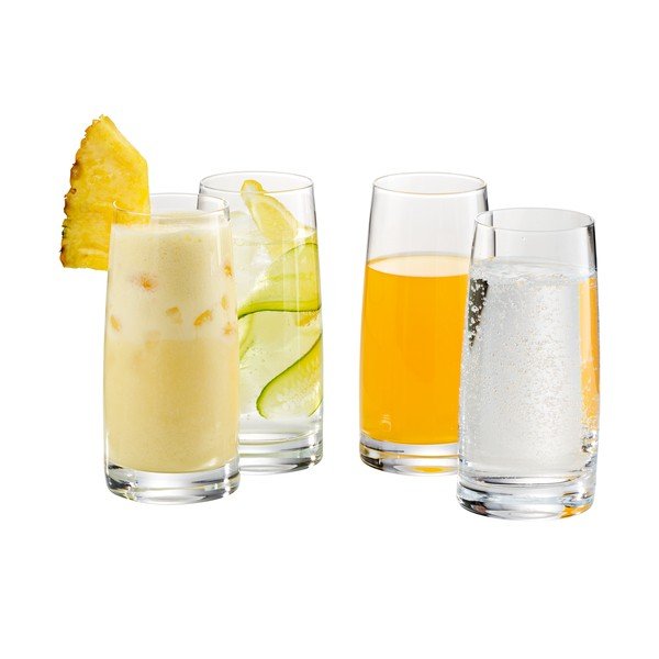 Poháre v súprave 4 ks Kineo – WMF-image-1