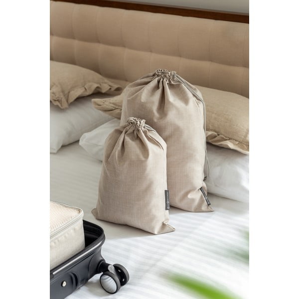 Cestovný vak na bielizeň Travel Collection – Bigso-image-3