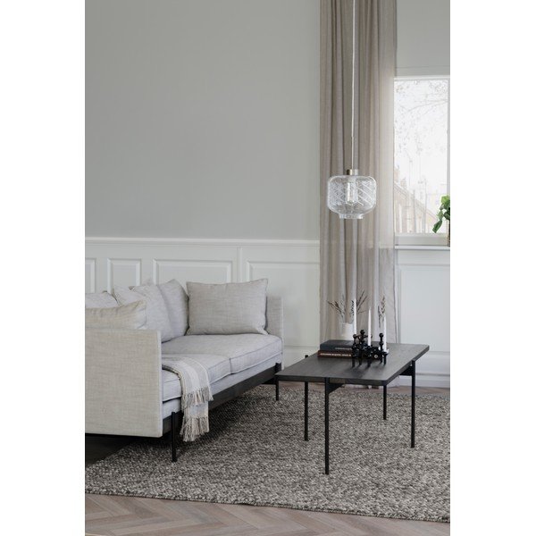 Hnedý konferenčný stolík z jaseňového dreva Rowico Shelton, 95 x 50 cm-image-3