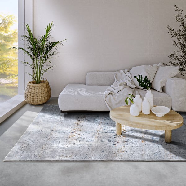 Svetlosivý koberec 190x280 cm Wendelin – Villeroy&Boch-image-1