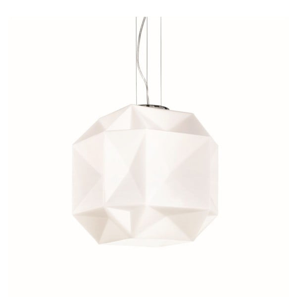 Závesné svietidlo Evergreen Lights Origami Future