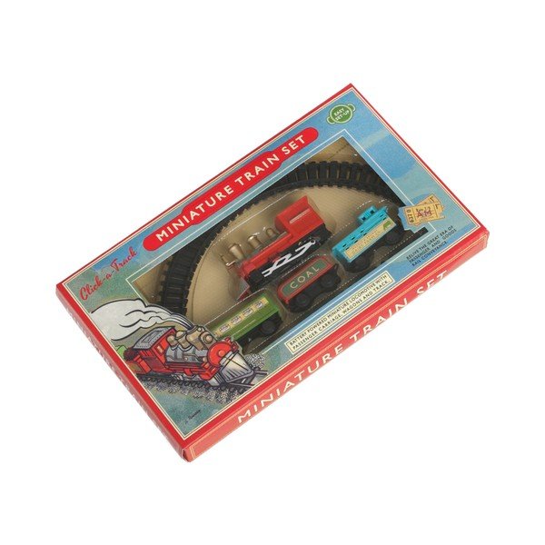 Domáca železničná dráha Rex London-image-4