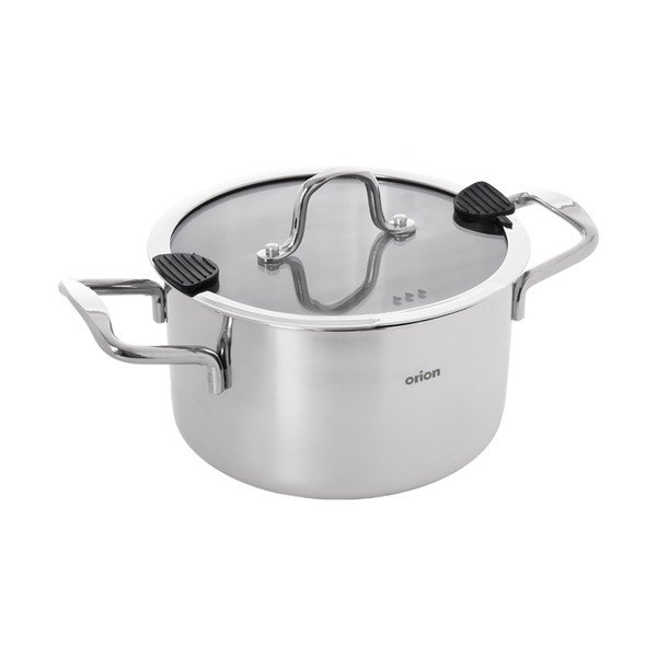 Antikoro kastról s pokrievkou 4,3 l Venice – Orion