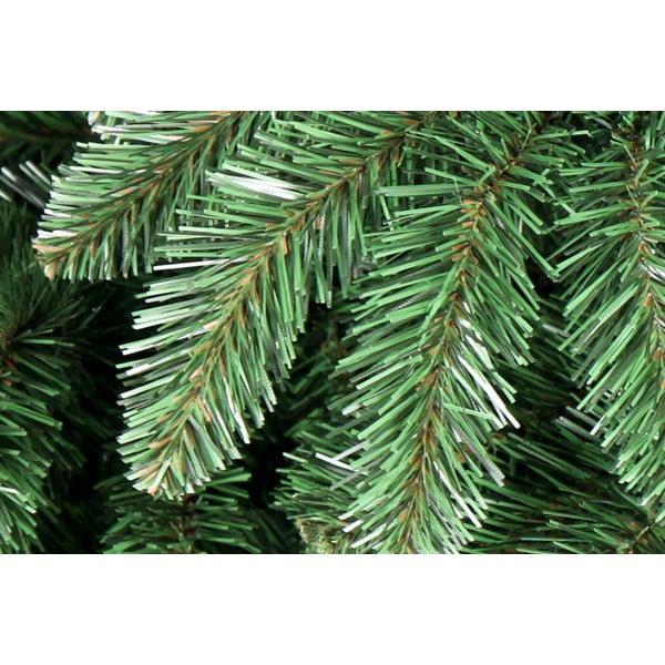Umelý vianočný stromček výška  220 cm Canadian Spruce – Vánoční stromeček-image-1