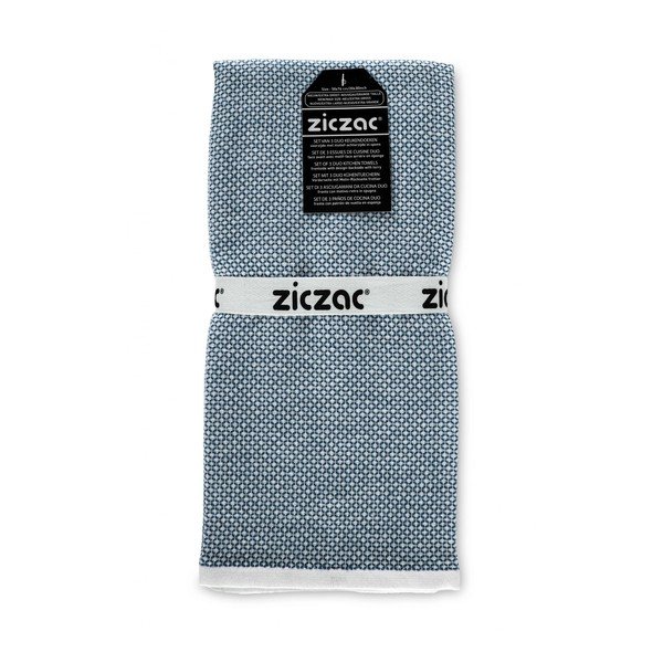 Utierky v súprave 3 ks 50x76 cm Duo Leno – ZicZac