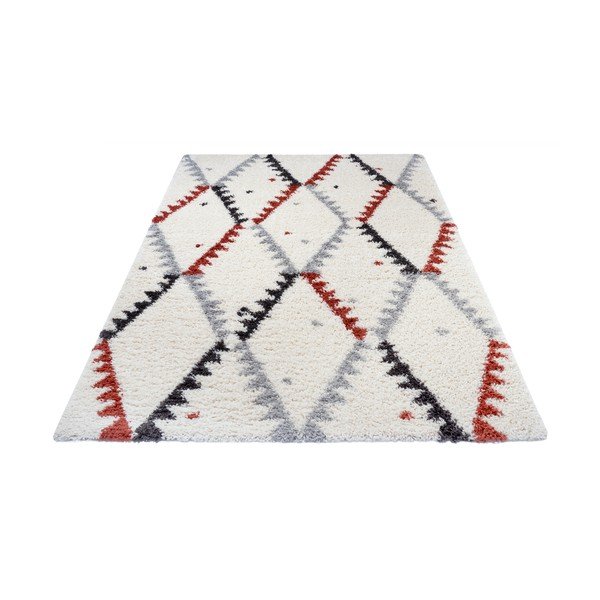 Krémovobiely koberec Mint Rugs Lark, 200 x 290 cm-image-2