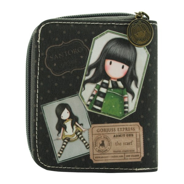 Peňaženka Gorjuss The Scarf-image-2