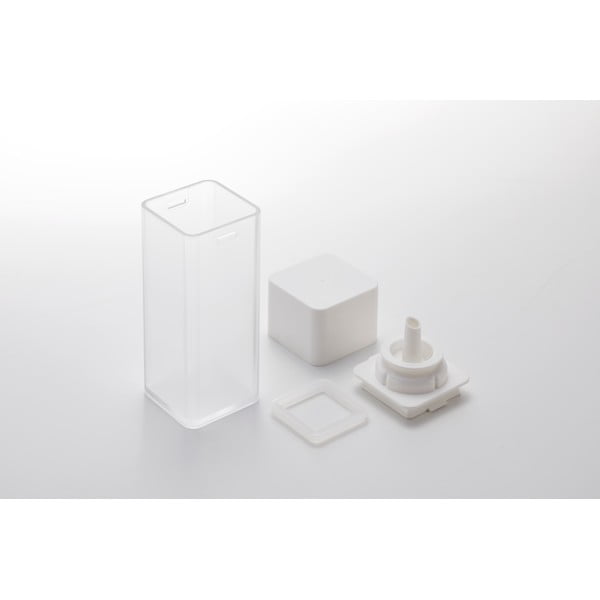 Biela nádoba na olej Yamazaki Tower, 250 ml-image-1