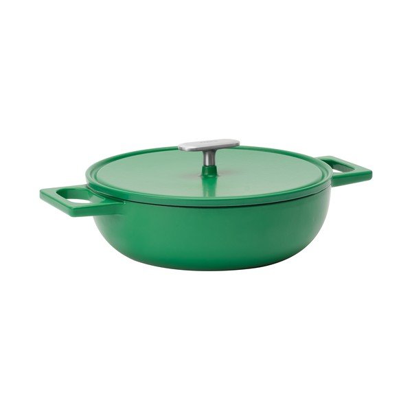 Liatinová panvica s pokrievkou ø 26 cm tegame Mattia 3.0 – FABINI