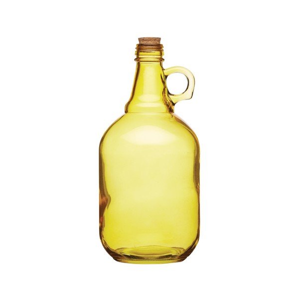 Sada 4 sklenených demižónov Kitchen Craft Home Made, 1,9 litra-image-3