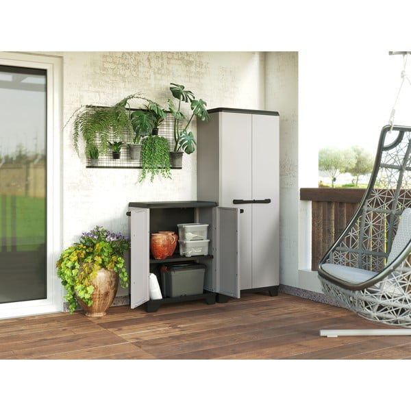 Dielenská skriňa Planet – Keter-image-1