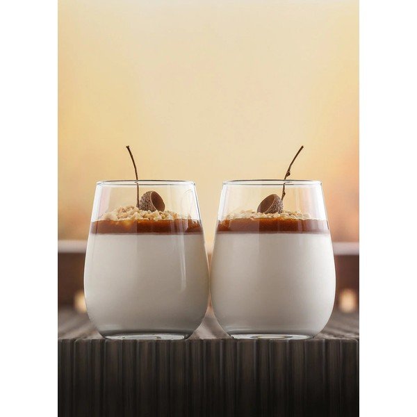 Poháre v súprave 6 ks 360 ml – Hermia-image-2