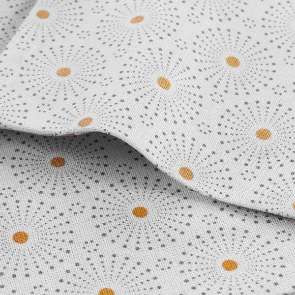 Textilné obrúsky v súprave 3 ks Astre – douceur d'intérieur-image-1