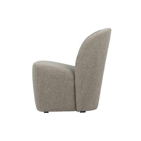 Béžové kreslo vtwonen Lofty-image-3