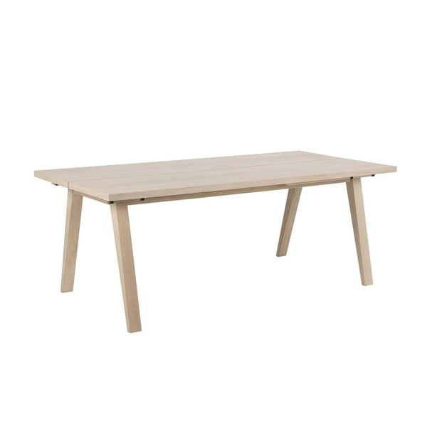 Jedálenský stôl Actona A-Line, dĺžka 200 cm