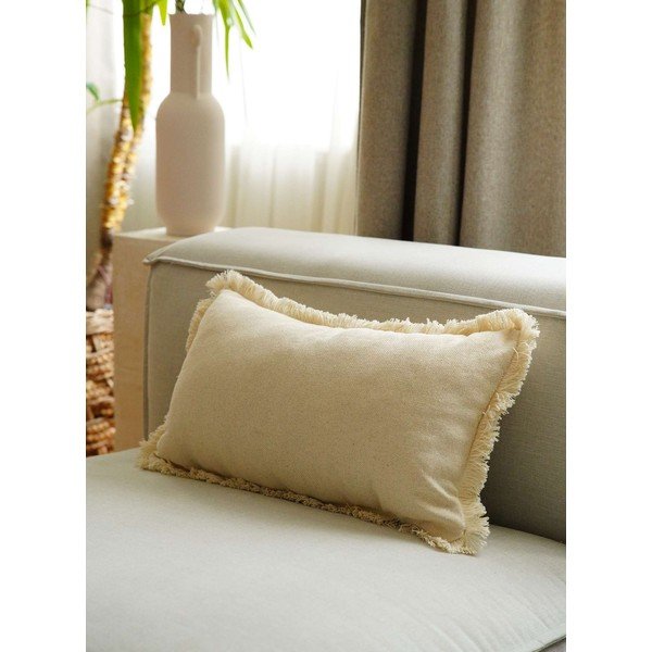 Bavlnená obliečka na vankúš 30x50 cm – Mioli Decor-image-3