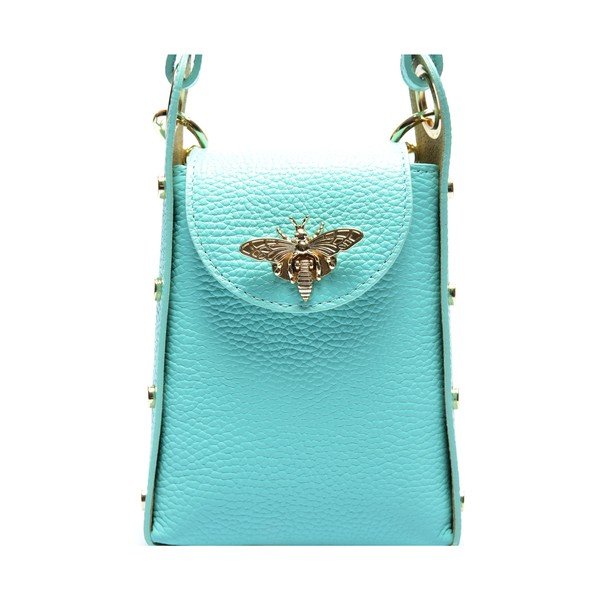 Kožená kabelka - Mangotti Bags-image-2