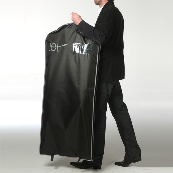 Textilný obal na šaty Compactor Jet L-image-1