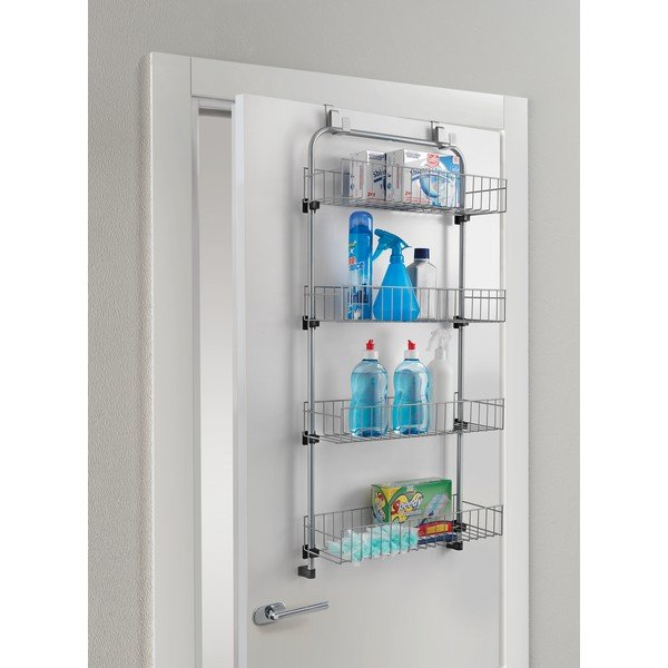Závesný oceľový košík - Metaltex-image-2