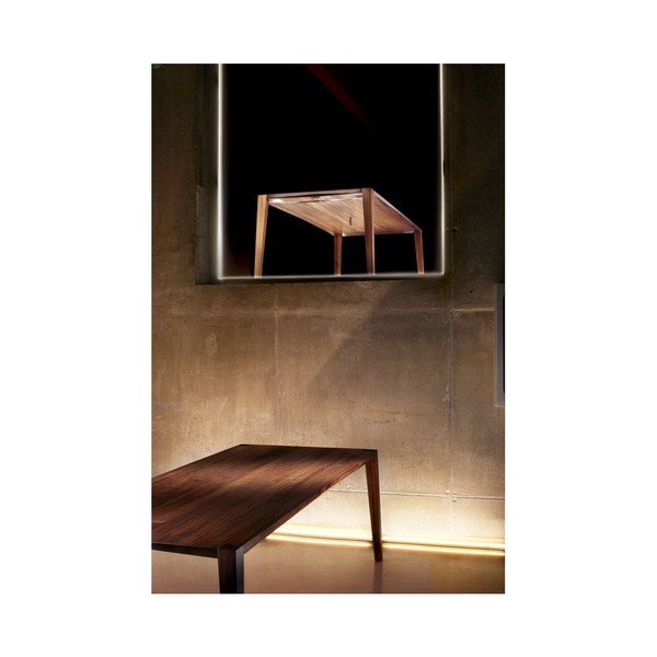 Jedálenský stôl z masívneho dubového dreva Javorina Ka, 220 cm-image-2