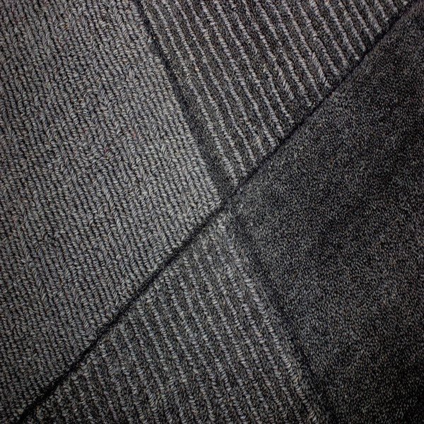 Vlnený behúň Flair Rugs Sqaures Sansa, 60 x 230 cm-image-3